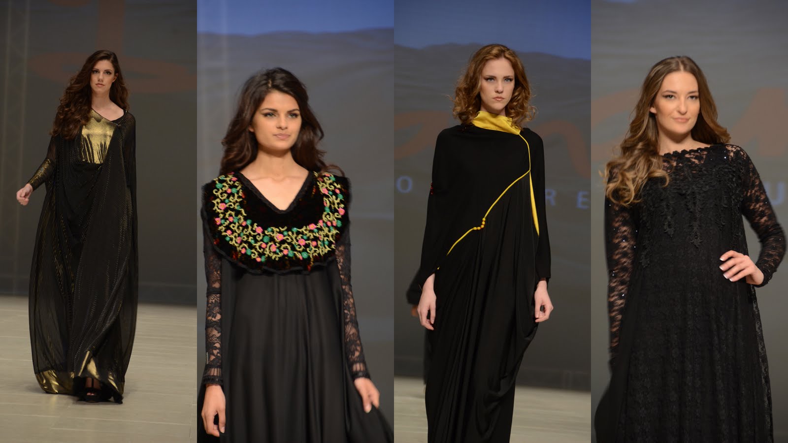 abaya fashion abaya khaliji mode 2016